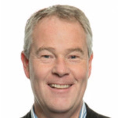 Edwin Bas, betrokken professional