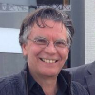 Allan Vafi