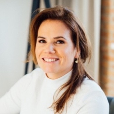 Dokter Chantalle