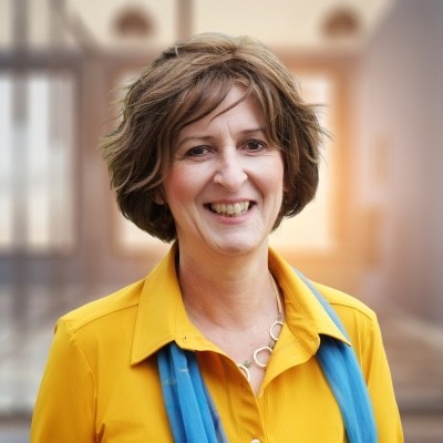 Vera Vandervesse