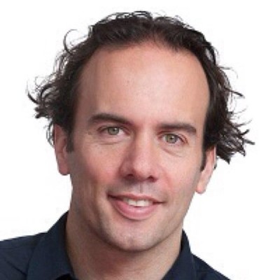Luc Pluijmen