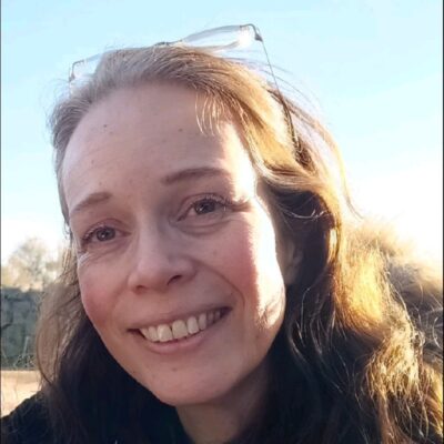Merel de Waard