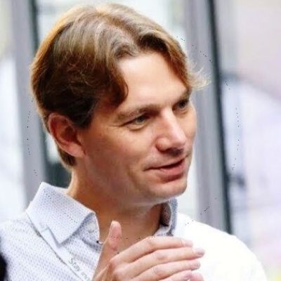 Coenraad de Vos van Steenwijk