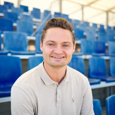 Bertram Veen
