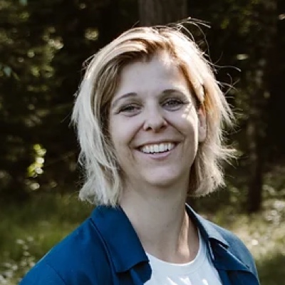 Marjan Scheper-Kroder