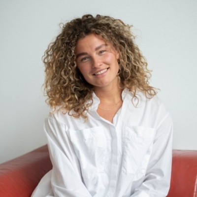 Julia Verschoor