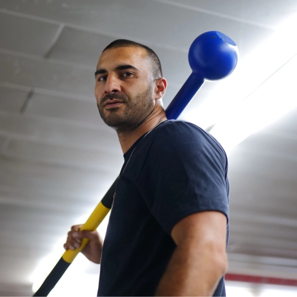 Narek Harutunyan