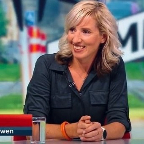 Loes Gunnewijk